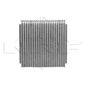 Испаритель кондиционера  AS00052496 на VOLKSWAGEN TIGUAN 2011-2017