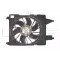 Вентилятор радиатора AS07327933 на RENAULT SCENIC / GRAND SCENIC 2003-2008