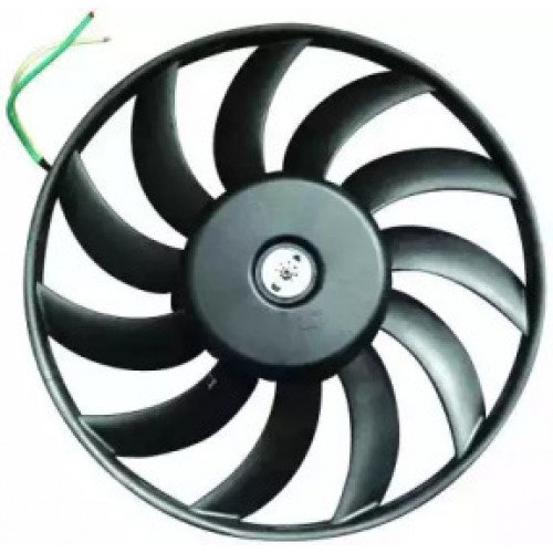 Вентилятор радиатора AS07297171 на AUDI A6 (C6) 2004-2011