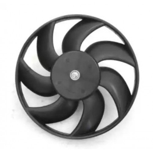 Вентилятор радиатора AS07313356 на RENAULT SCENIC / GRAND SCENIC 2003-2008