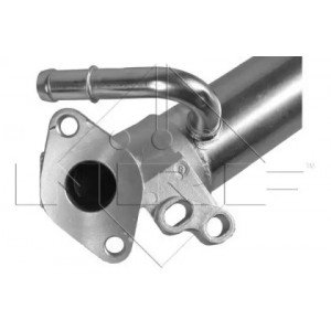 Радиатор рециркуляции ОГ AS00053290 на FORD TRANSIT 2006-2013