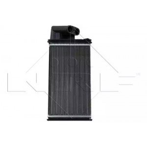 Радиатор печки AS00059274 на RENAULT LAGUNA 1994-1998