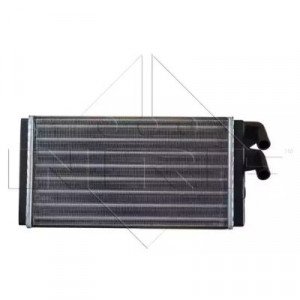 Радиатор печки AS00093056 на AUDI 100 1991-1994