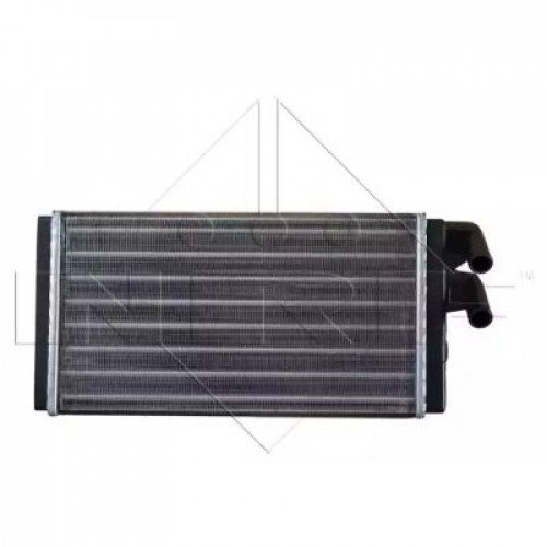 Радиатор печки AS00093056 на AUDI 100 1991-1994