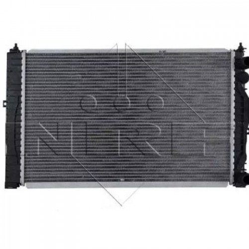 Радіатор охолодження AS00052562 на VOLKSWAGEN PASSAT (B5) 1997-2005