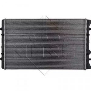 Радиатор охлаждения двигателя AS00052603 на SEAT LEON 2000-2005