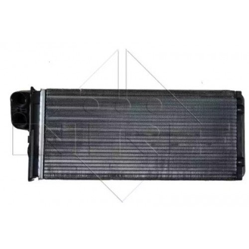 Радиатор печки AS07310001 на RENAULT MASTER 1998-2003