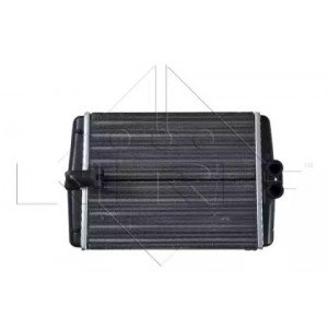 Радіатор печі AS00053088 на MERCEDES 210 (E-CLASS) 1999-2002