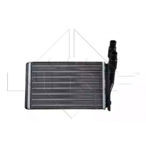 Радіатор печі AS00059266 на NISSAN KUBISTAR 2003-2009