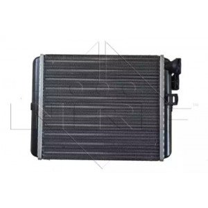 Радіатор печі AS00052438 на VOLVO S60 2000-2006