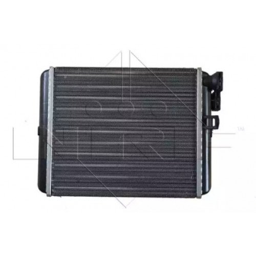 Радіатор печі AS00052438 на VOLVO S60 2000-2006