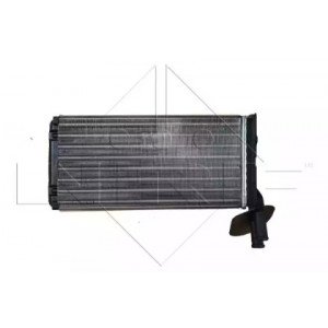 Радіатор печі AS00052504 на VOLKSWAGEN T4 1990-2003