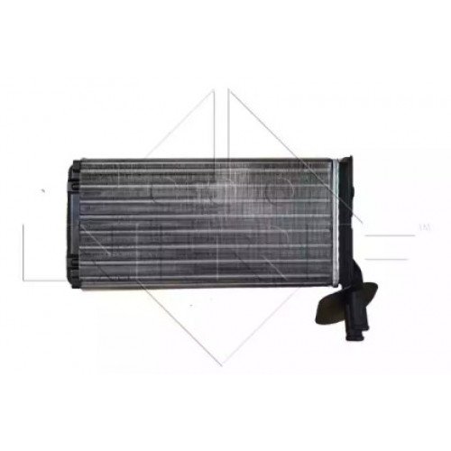 Радіатор печі AS00052504 на VOLKSWAGEN T4 1990-2003