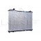 Радиатор охлаждения двигателя AS07311125 на SUZUKI VITARA GRAND 2006-2012