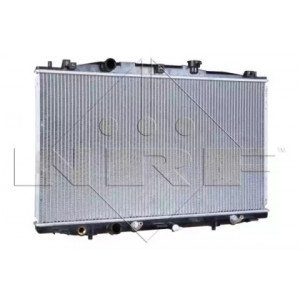 Радіатор охолодження двигуна AS00053237 на HONDA ACCORD 7 2003-2008