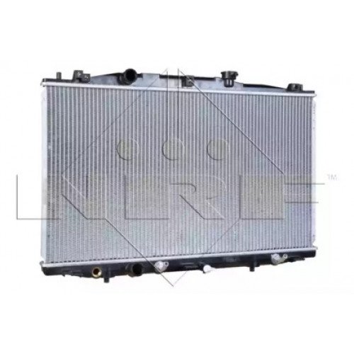 Радіатор охолодження двигуна AS00053237 на HONDA ACCORD 7 2003-2008