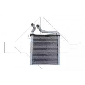 Радиатор печки AS00052472 на VOLKSWAGEN PASSAT CC 2012-2016