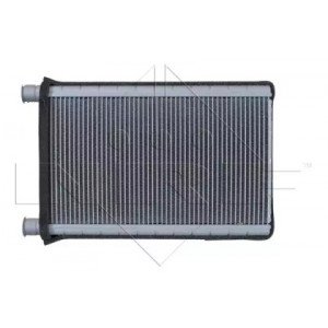 Радіатор печі AS07333409 на BMW X1 (E84) 2009-2012