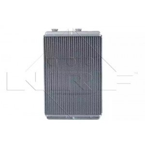 Радіатор печі AS00052764 на PEUGEOT EXPERT 2007-2015