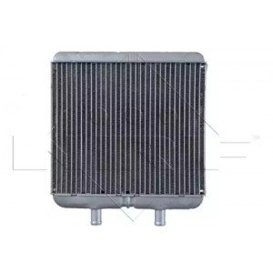 Радіатор печі AS00059505 на IVECO DAILY 2000-2006