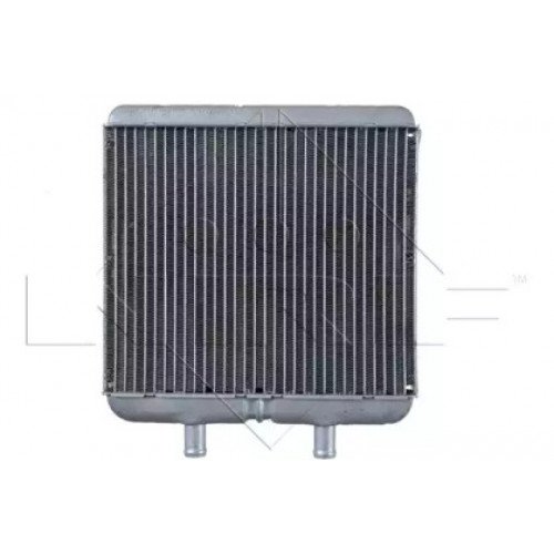 Радиатор печки AS00059505 на IVECO DAILY 2000-2006