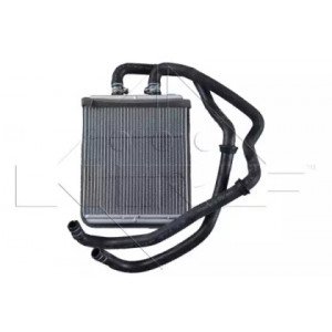 Радіатор печі AS00053166 на IVECO DAILY 2006-2011