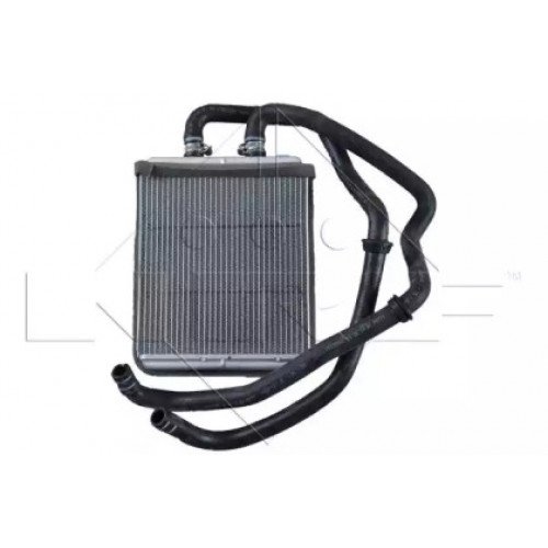 Радіатор печі AS00053166 на IVECO DAILY 2006-2011