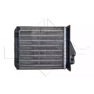 Радіатор печі AS00053018 на MERCEDES SPRINTER 2006-2013