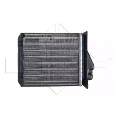 Радіатор печі AS00053018 на MERCEDES SPRINTER 2006-2013