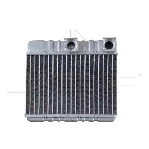 Радиатор печки AS00059656 на BMW X3 (E83) 2003-2010