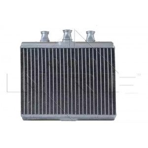 Радиатор печки AS07306836 на BMW 7 (E65/E66) 2001-2008