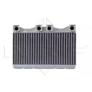 Радиатор печки AS00053493 на BMW 7 (E38) 1994-2002