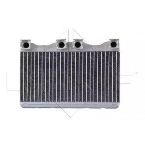 Радиатор печки AS00053493 на BMW 7 (E38) 1994-2002
