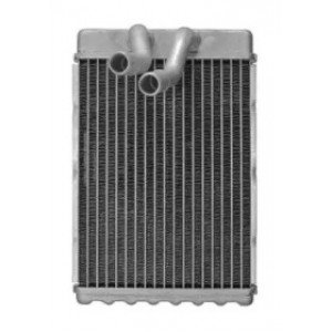 Радіатор печі AS07331571 на HYUNDAI H-1 / H200 1997-2005