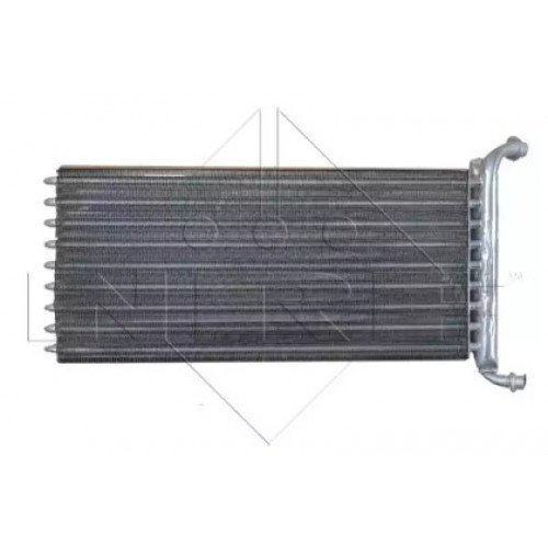 Радіатор печі AS00053023 на MERCEDES VITO / VIANO (W639) 2003-2010