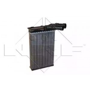 Радиатор печки AS00052744 на CITROEN BERLINGO 1997-2002