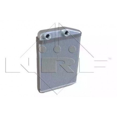 Радиатор печки AS07315553 на FIAT DUCATO 2006-2014