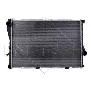 Радіатор охолодження двигуна AS00053457 на BMW 7 (E38) 1994-2002