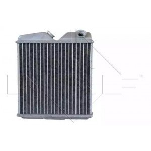 Радиатор печки AS00059386 на OPEL ASTRA F 1991-1997