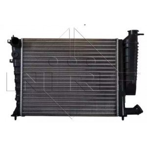 Радіатор охолодження двигуна AS00053372 на CITROEN XSARA 1997-2006