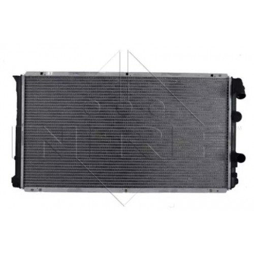 Радиатор охлаждения двигателя AS00052705 на RENAULT MASTER 1998-2003