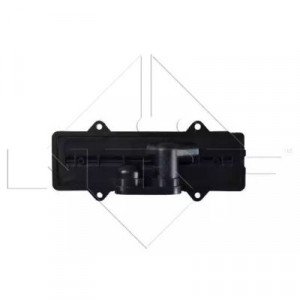 Радіатор печі AS00052926 на OPEL VECTRA B 1995-1999