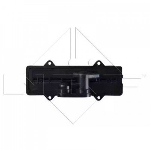 Радиатор печки AS00052926 на OPEL VECTRA B 1999-2002