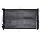 Радиатор охлаждения двигателя AS07334849 на VOLKSWAGEN PASSAT (B5) 1997-2005