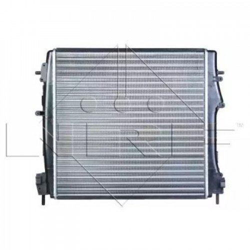 Радіатор охолодження двигуна AS00059328 на RENAULT KANGOO 1997-2003