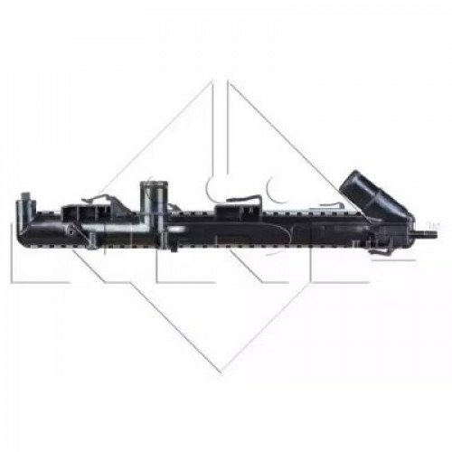 Радіатор охолодження двигуна AS00059328 на RENAULT KANGOO 1997-2003