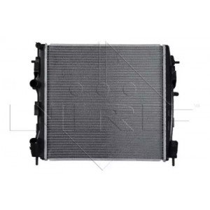 Радіатор охолодження двигуна AS07316041 на NISSAN KUBISTAR 2003-2009