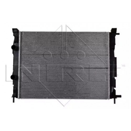 Радиатор охлаждения двигателя AS00059261 на RENAULT SCENIC / GRAND SCENIC 2003-2008