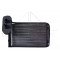 Радиатор печки AS00052548 на VOLKSWAGEN CADDY I 1995-2004