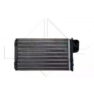 Радиатор печки AS00059299 на PEUGEOT 406 1995-2003